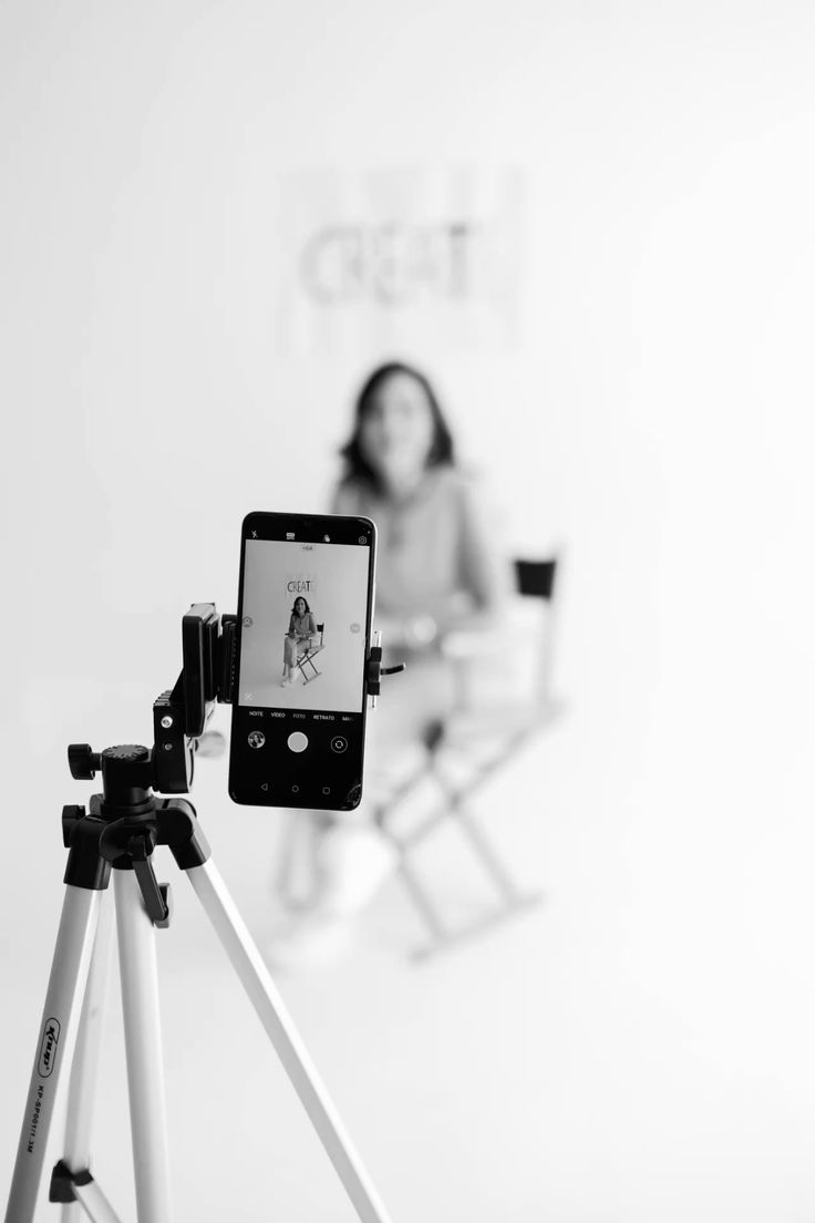 Shooting studio trépied Easy Marketing